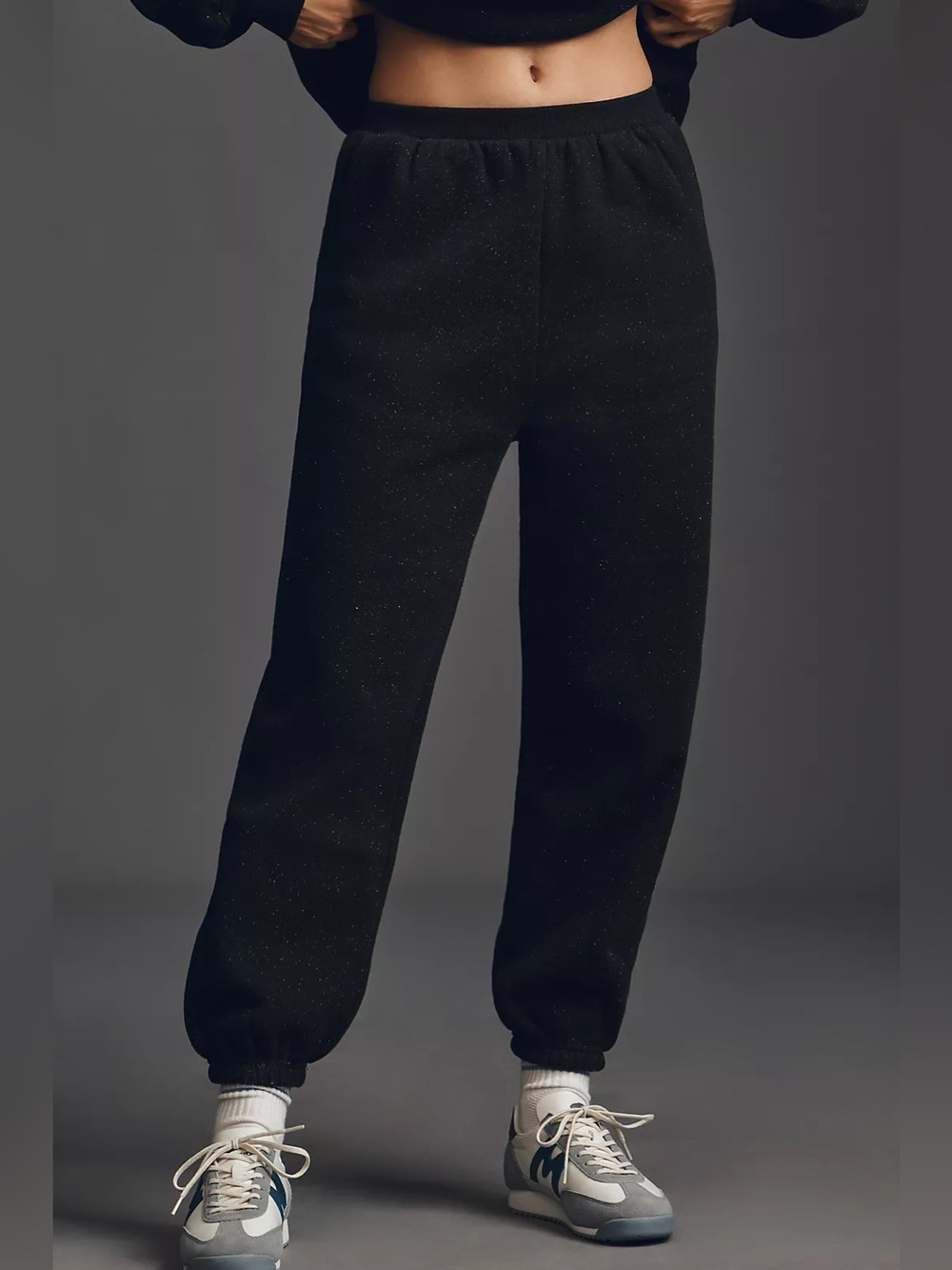 Spiritual Gangster Shimmer Sweatpants